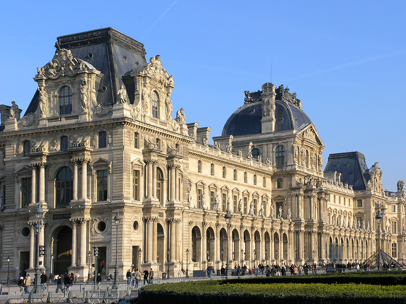 File:Louvre Aile Richelieu.jpg