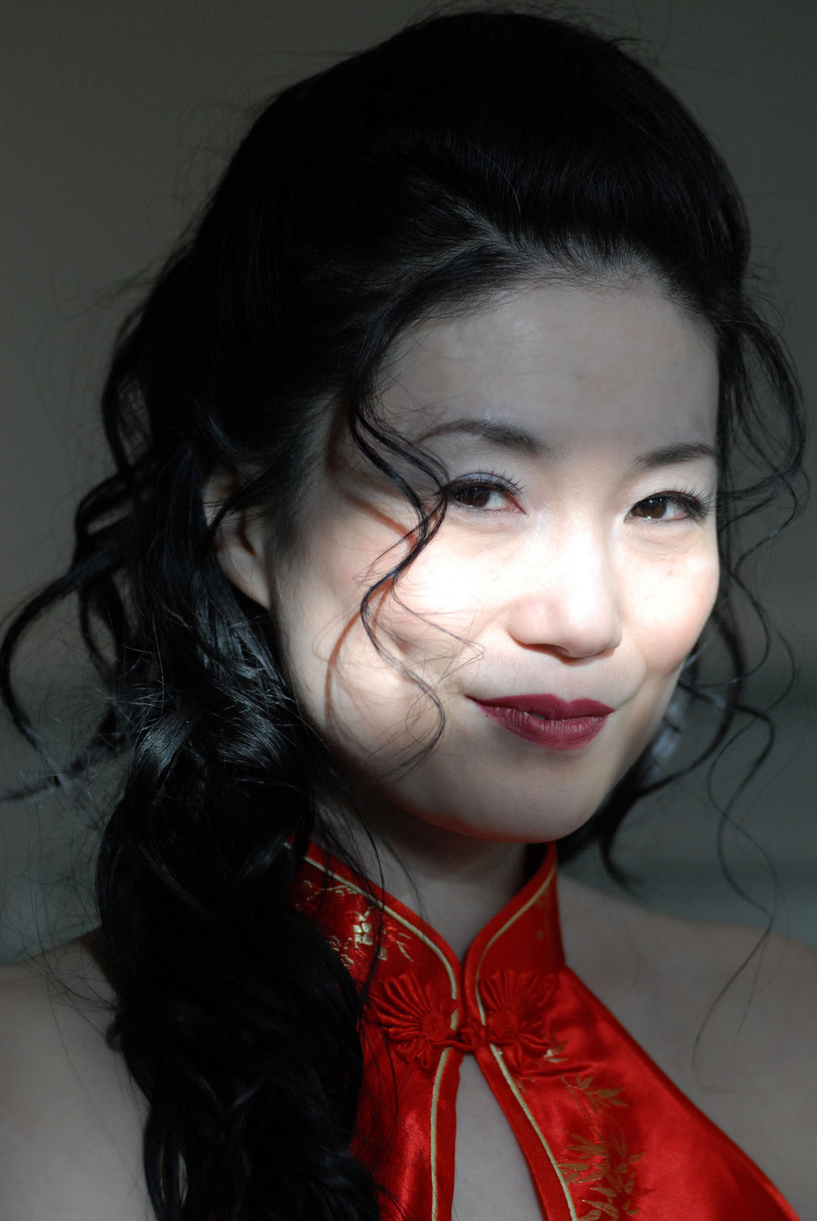 Lulu Wang - Wikipedia