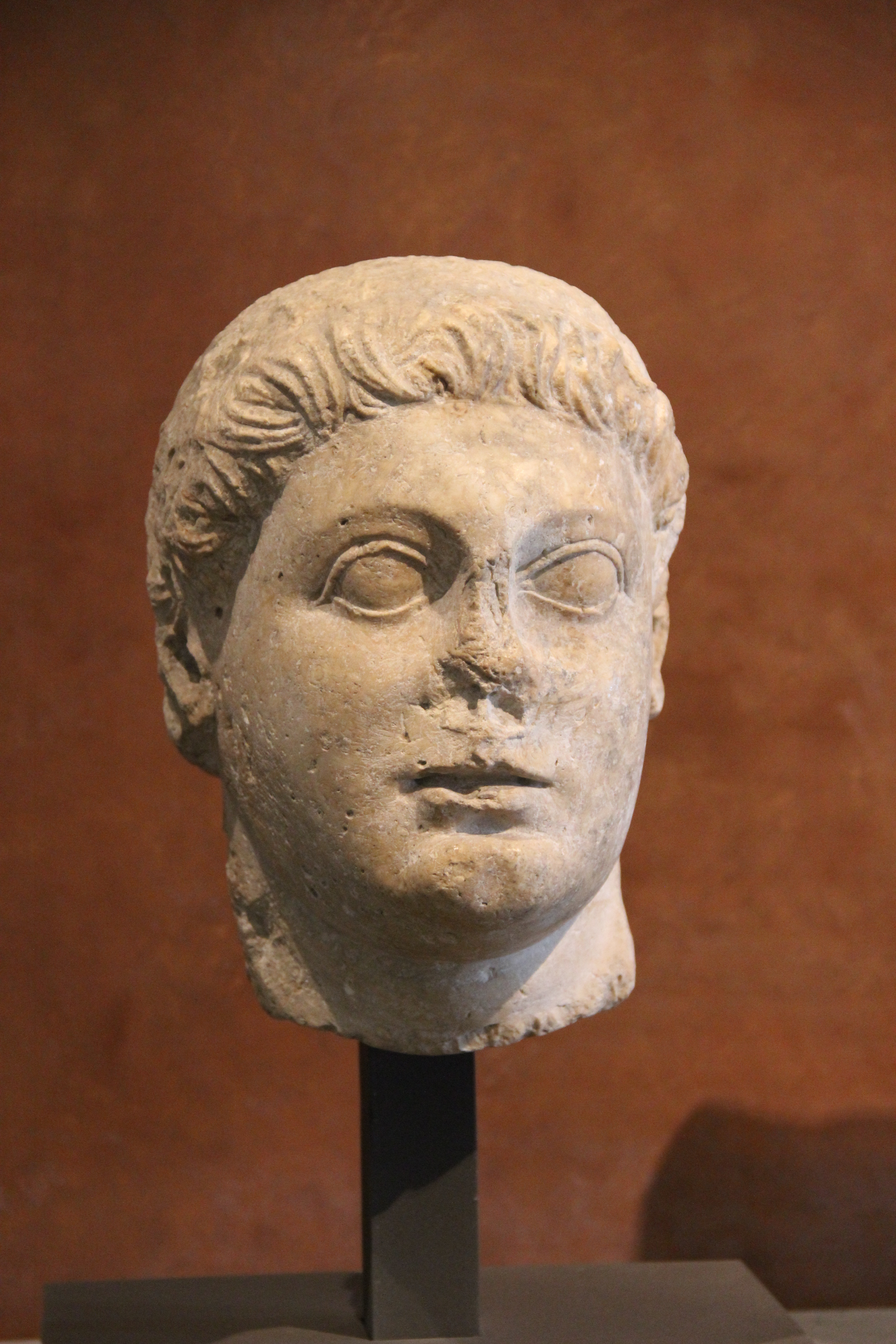 File:Ptolemy (II) Philadelphos.jpg - Wikimedia Commons