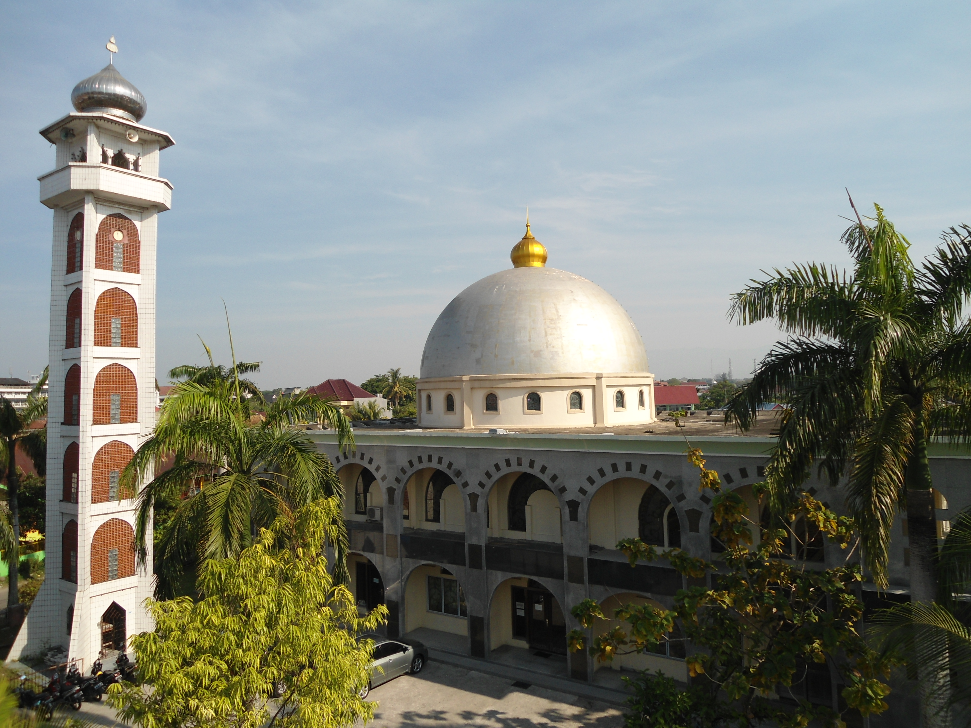 File Masjid Sahara Padang  Pasir  JPG Wikimedia Commons