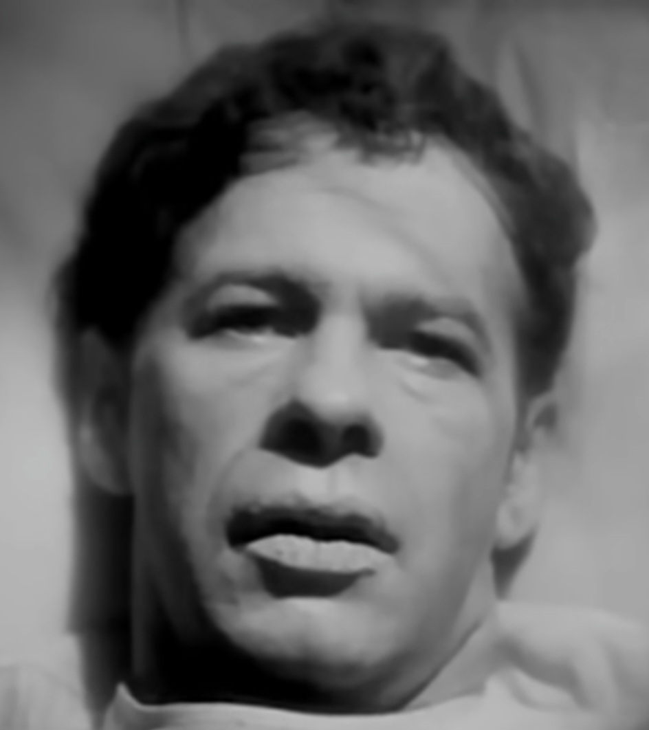 Kellin in an episode of ''[[:en:Alcoa Presents: One Step Beyond|One Step Beyond]]'' (1960)