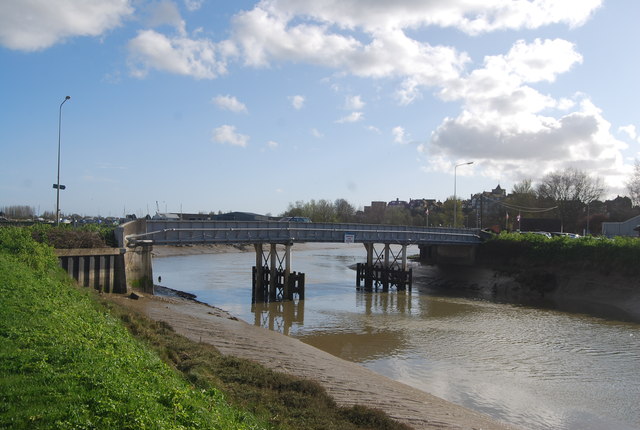 Monk Bretton Bridge