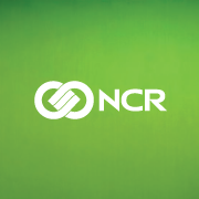 NCR logo green block.png