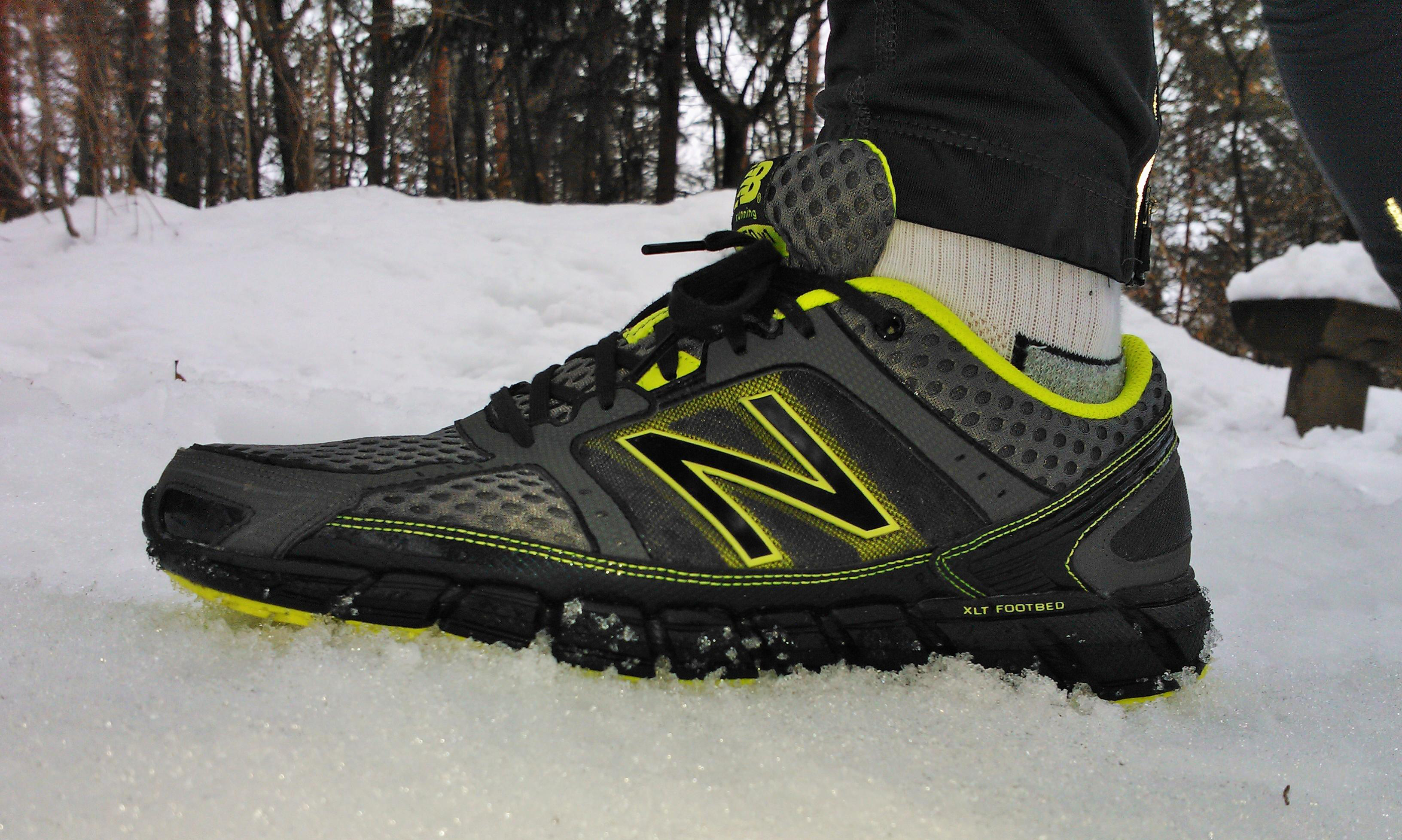 newbalance trail running