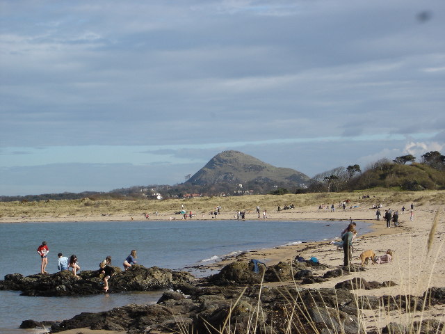 North Berwick - Wikipedia