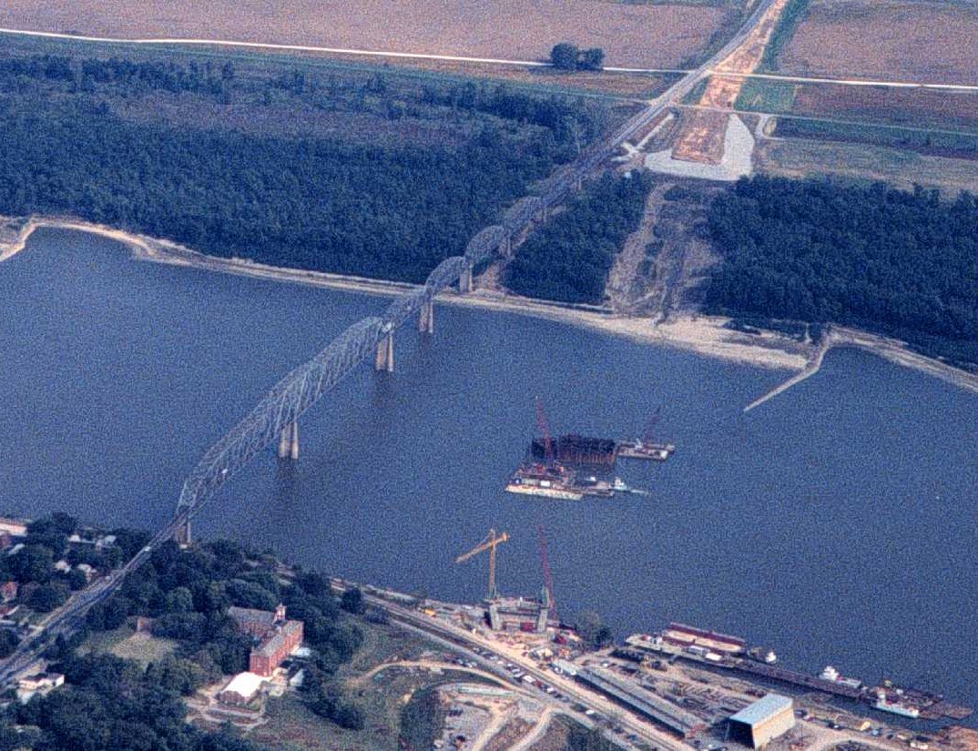  Cape Girardeau Bridge Wikipedia
