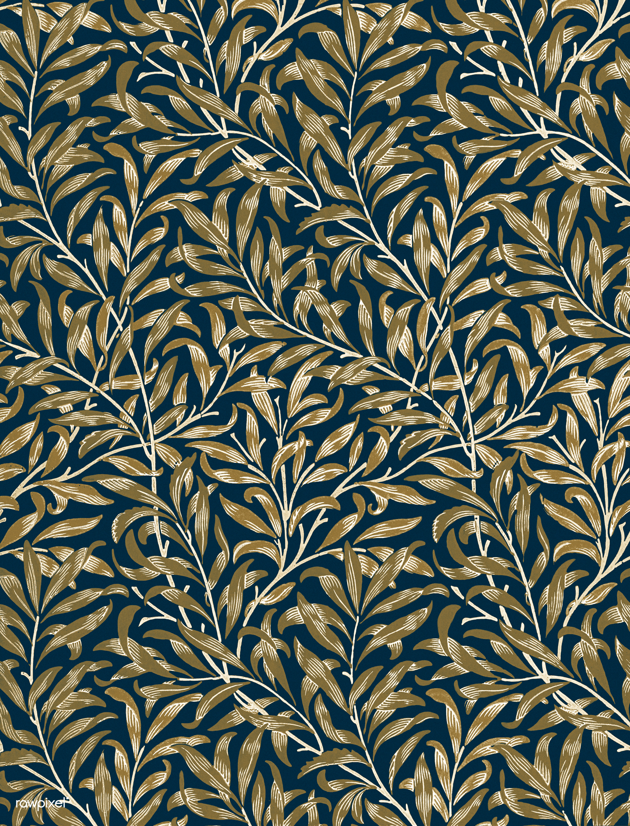 https://upload.wikimedia.org/wikipedia/commons/3/38/Original_William_Morris%27s_patterns%2C_digitally_enhanced_by_rawpixel_00003.jpg