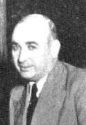 <span class="mw-page-title-main">Pedro Canaveri</span> Argentine politician and sports manager