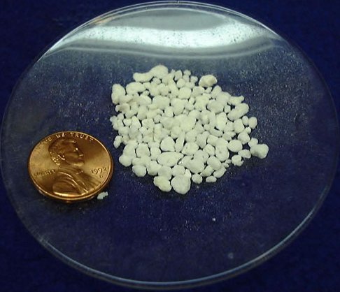 Perlite: Mineral information, data and localities.