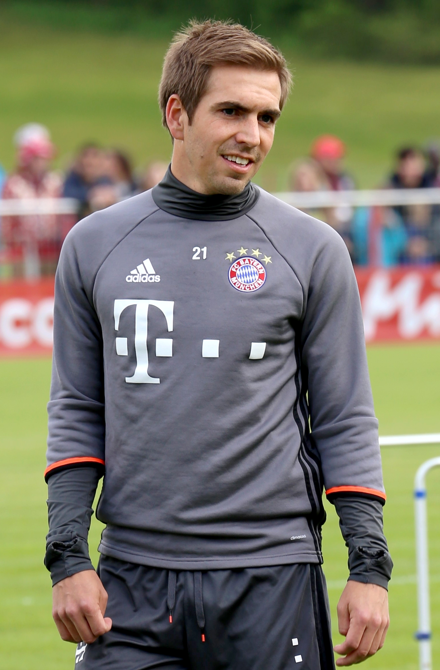 Philipp Lahm - Wikipedia