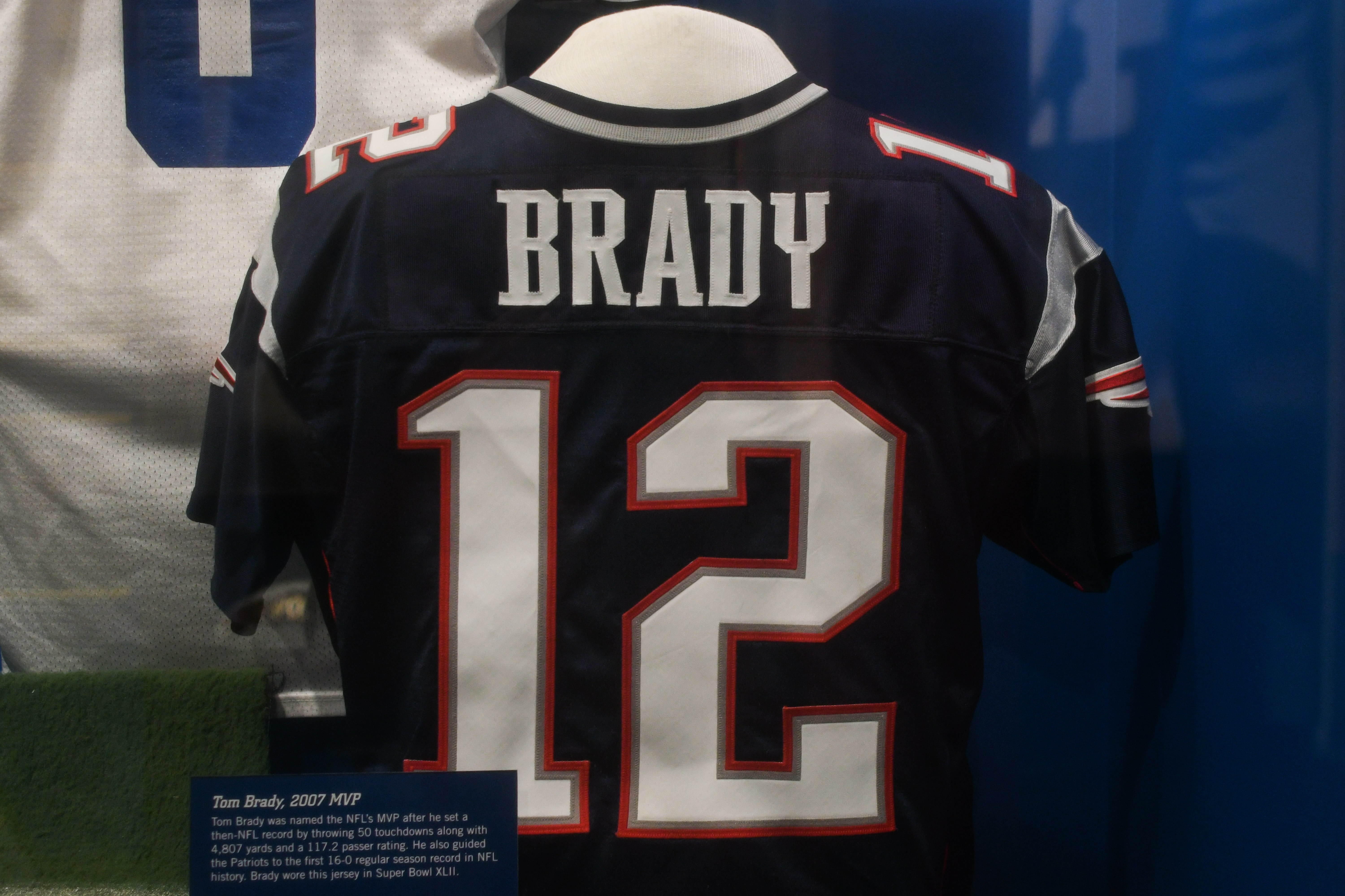 Pro Football Hall of Fame - Wikipedia