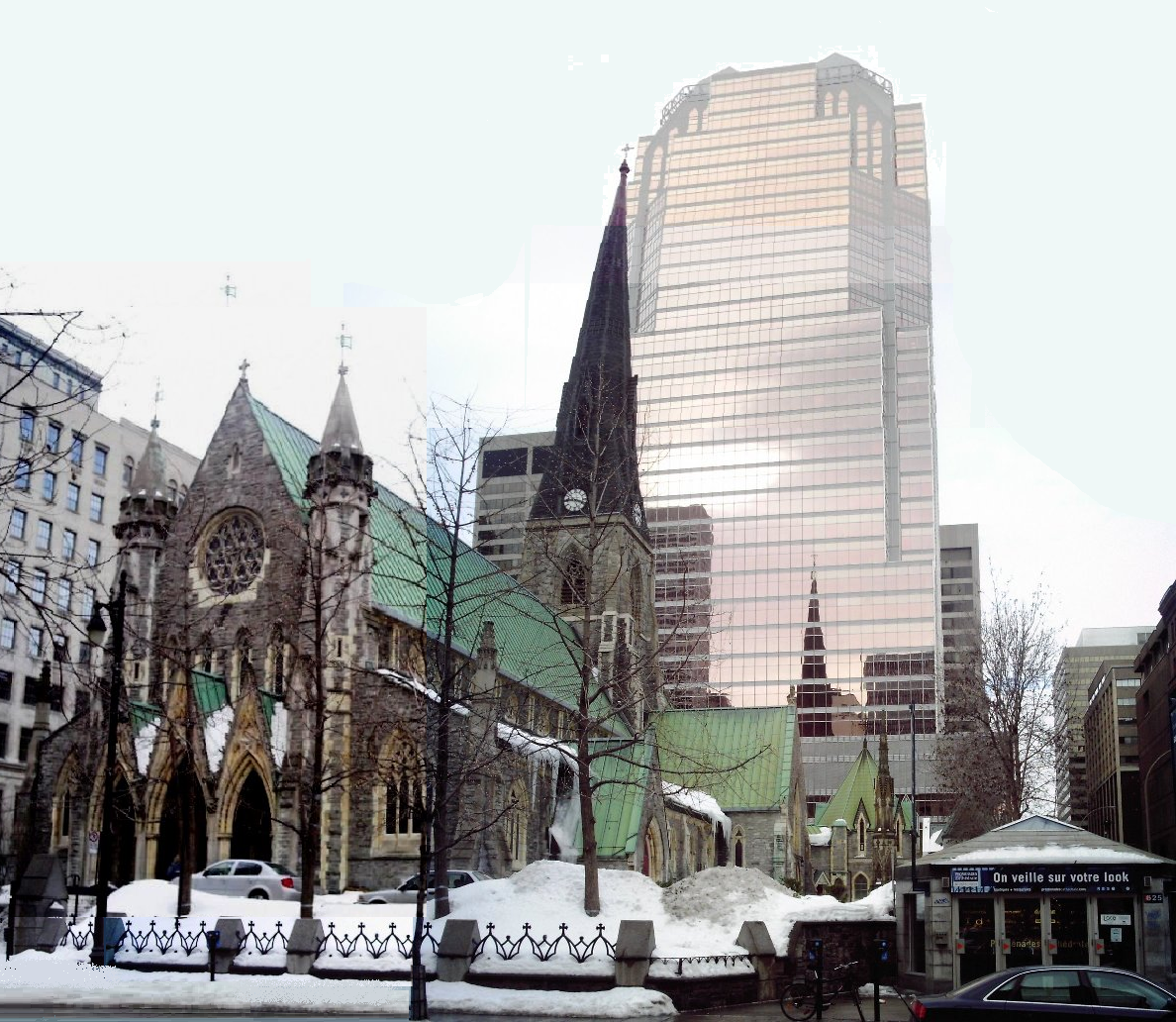 Photo of Christ Church Cathedral