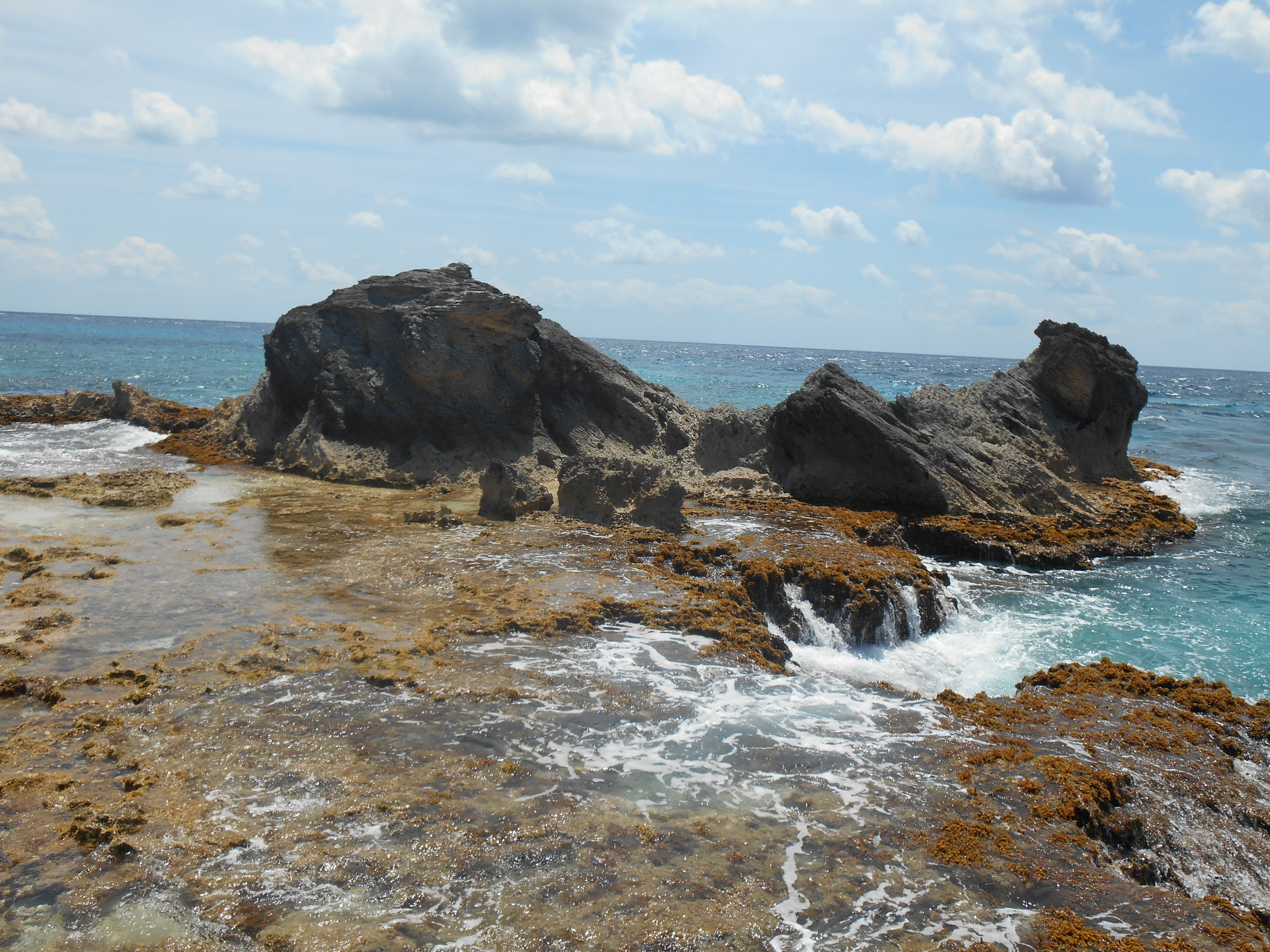 File:Punta Sur, Isla Mujeres, Quintana Roo.jpg - Wikimedia Commons