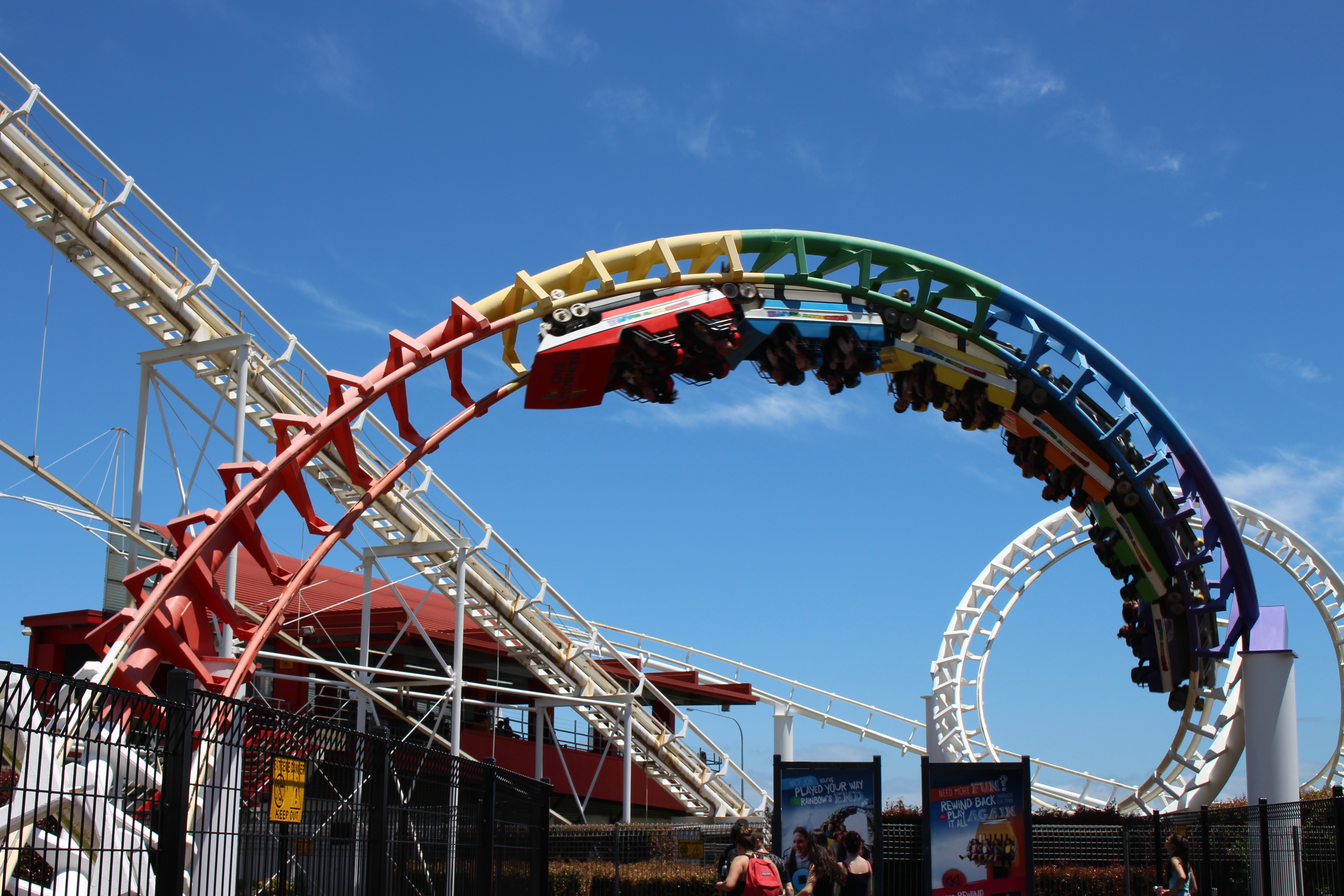 File Rainbow s End Corkscrew Coaster.jpg Wikipedia