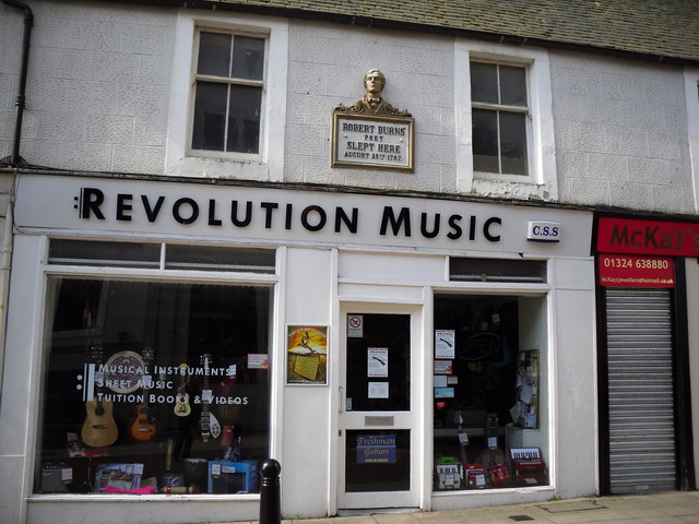 File:Revolution Music, Falkirk - geograph.org.uk - 1317853.jpg