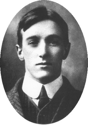<span class="mw-page-title-main">R. G. Collingwood</span> British historian and philosopher (1889–1943)
