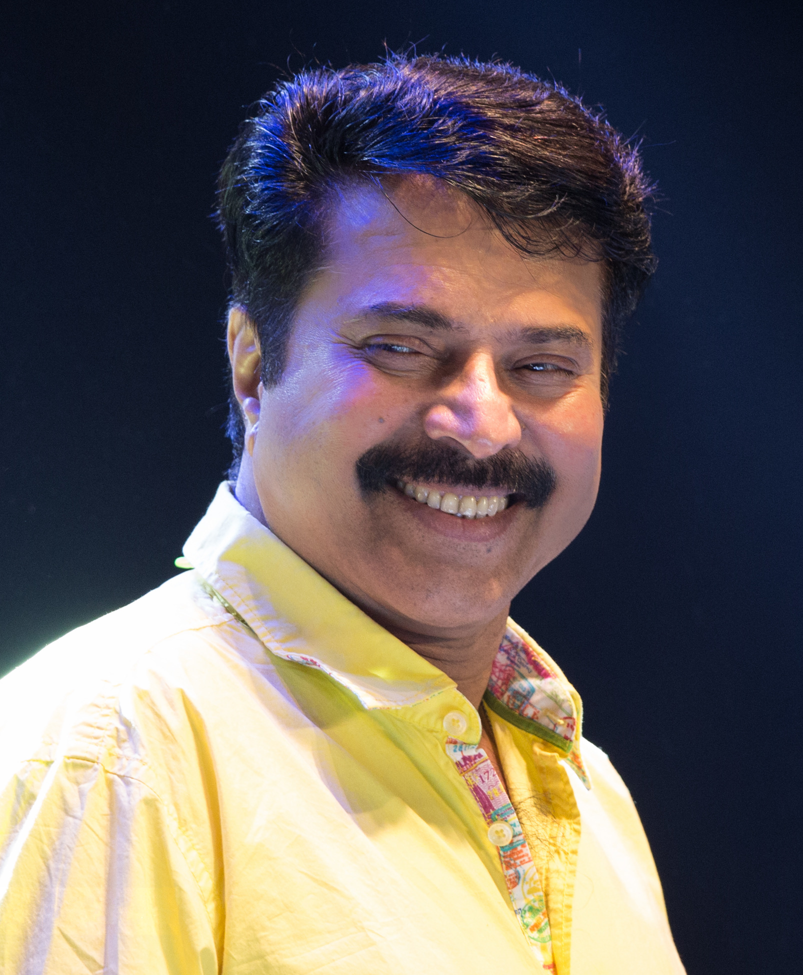One trailer | [WATCH] Trailer of Mammootty-starrer One out now!