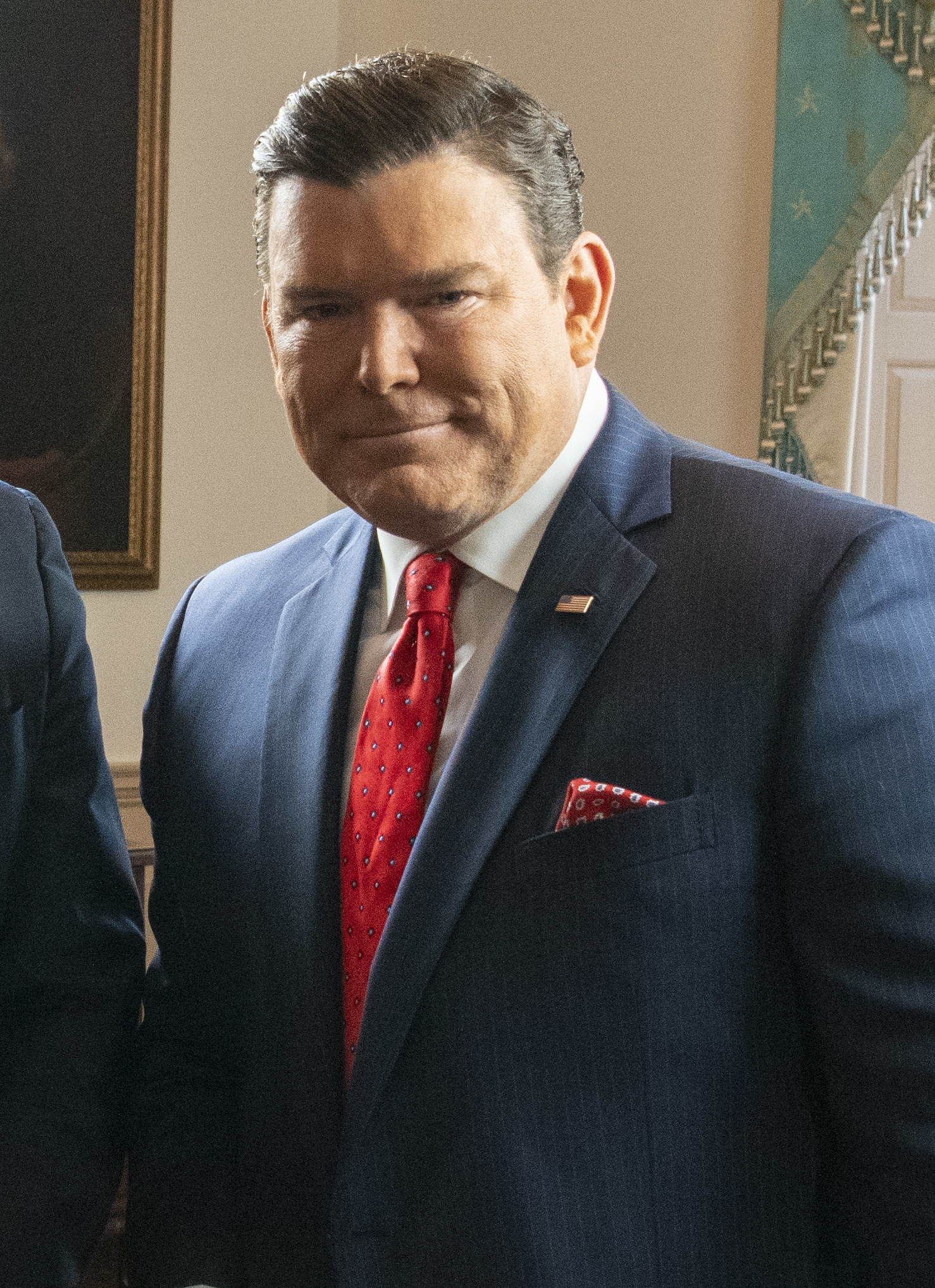 Bret Baier - Wikipedia