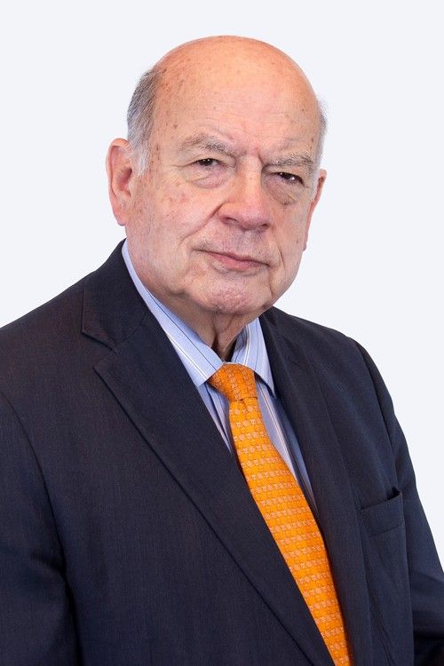 Senador José Miguel Insulza Salinas (2022)