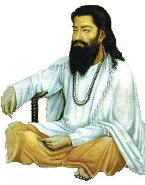 Guru Ravidas ShriGuruRavidasJikijai.png