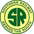 Logo de Southern Railway (États-Unis)