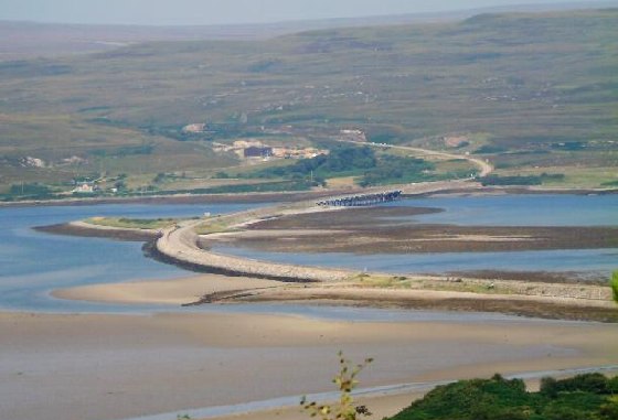 File:The Kyle of Tongue Bridge - geograph.org.uk - 84268 (cropped).jpg