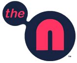 The N's second and final logo, used from October 5, 2007, to September 27, 2009