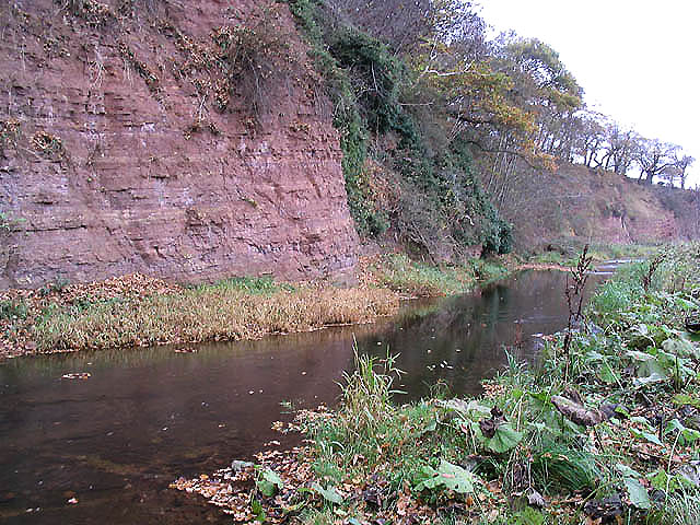File:The Oxnam Water - geograph.org.uk - 615390.jpg