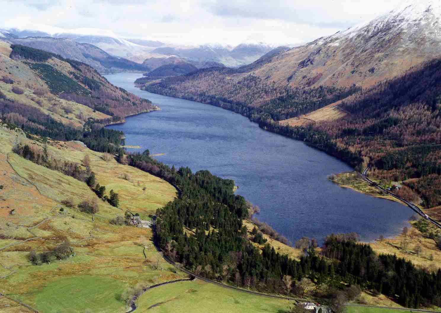 Thirlmere