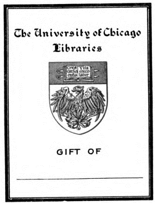 File:University of Chicago bookplate.png