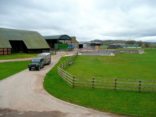 File:Upleadon Court Farm - geograph.org.uk - 1201343.jpg