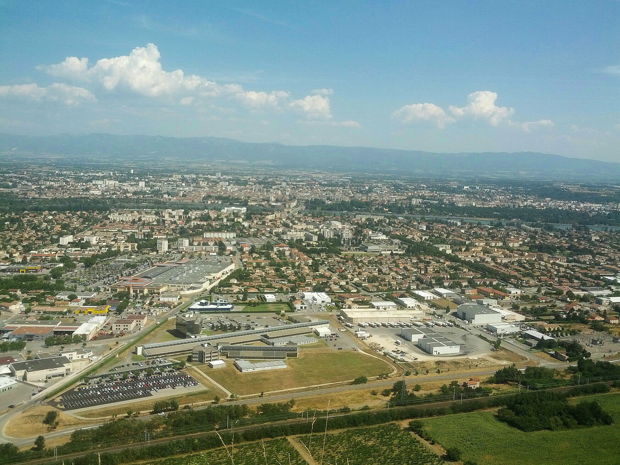 valence