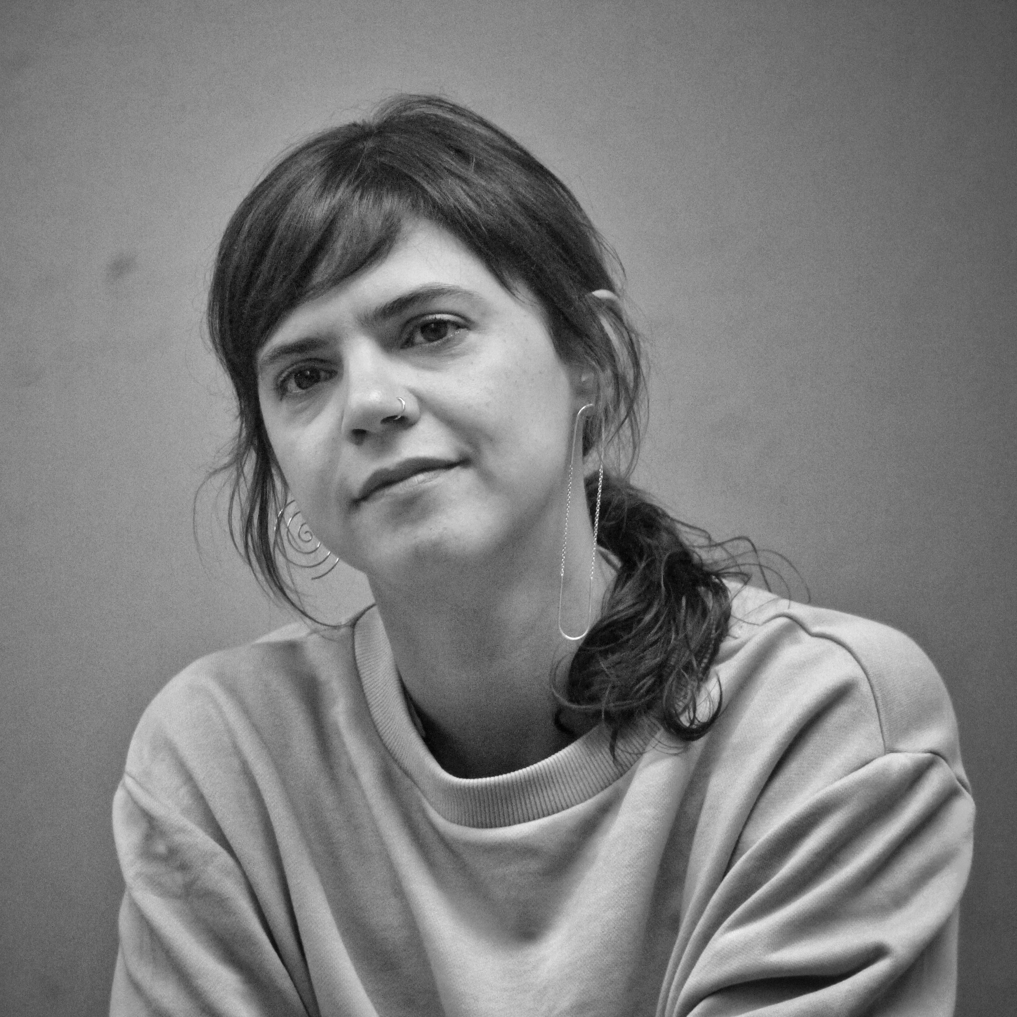 Valeria Luiselli