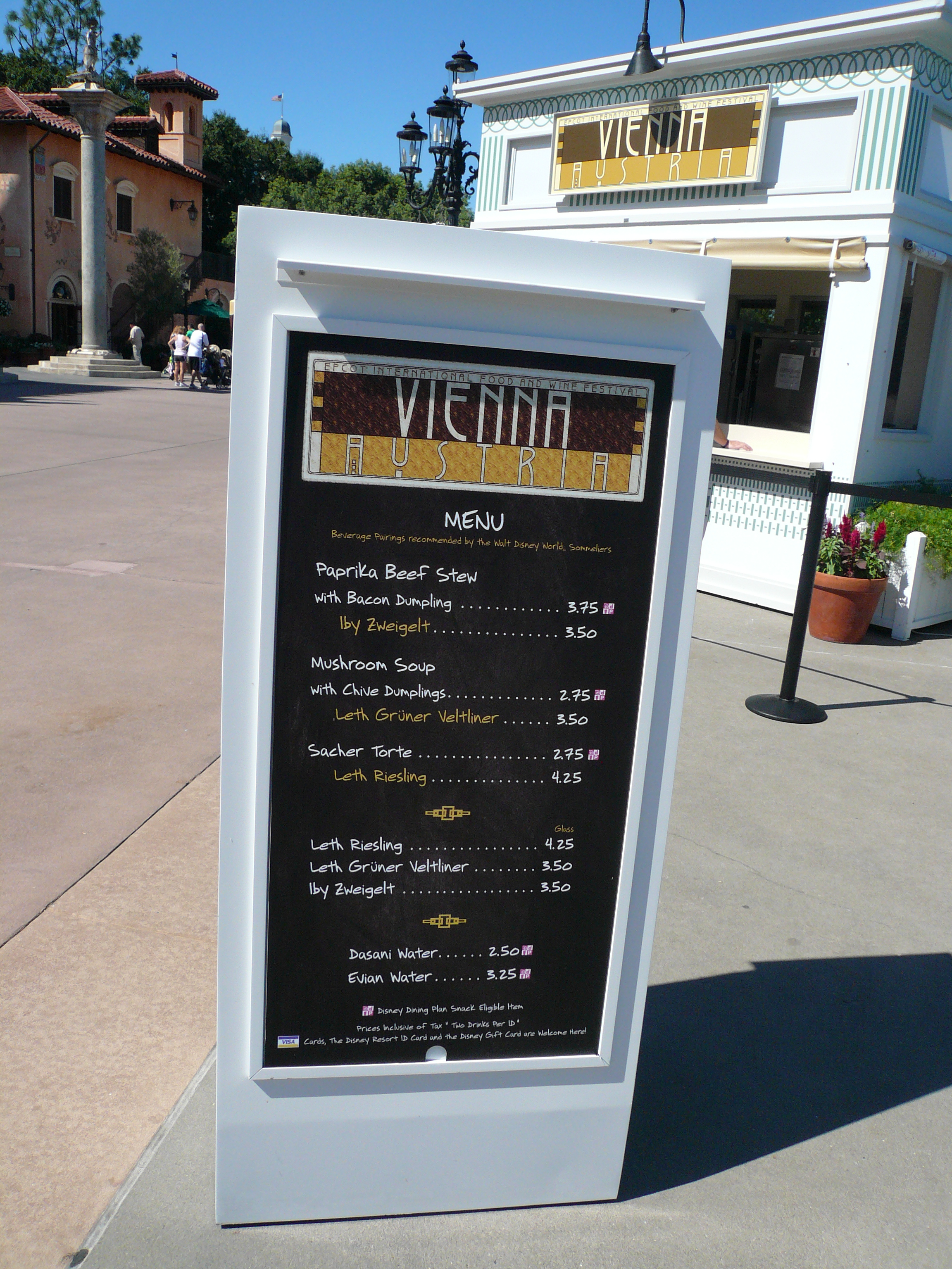 File:Vienna Austria Sign Epcot food and Wine Festival 2009 (3984470765).jpg  - Wikimedia Commons