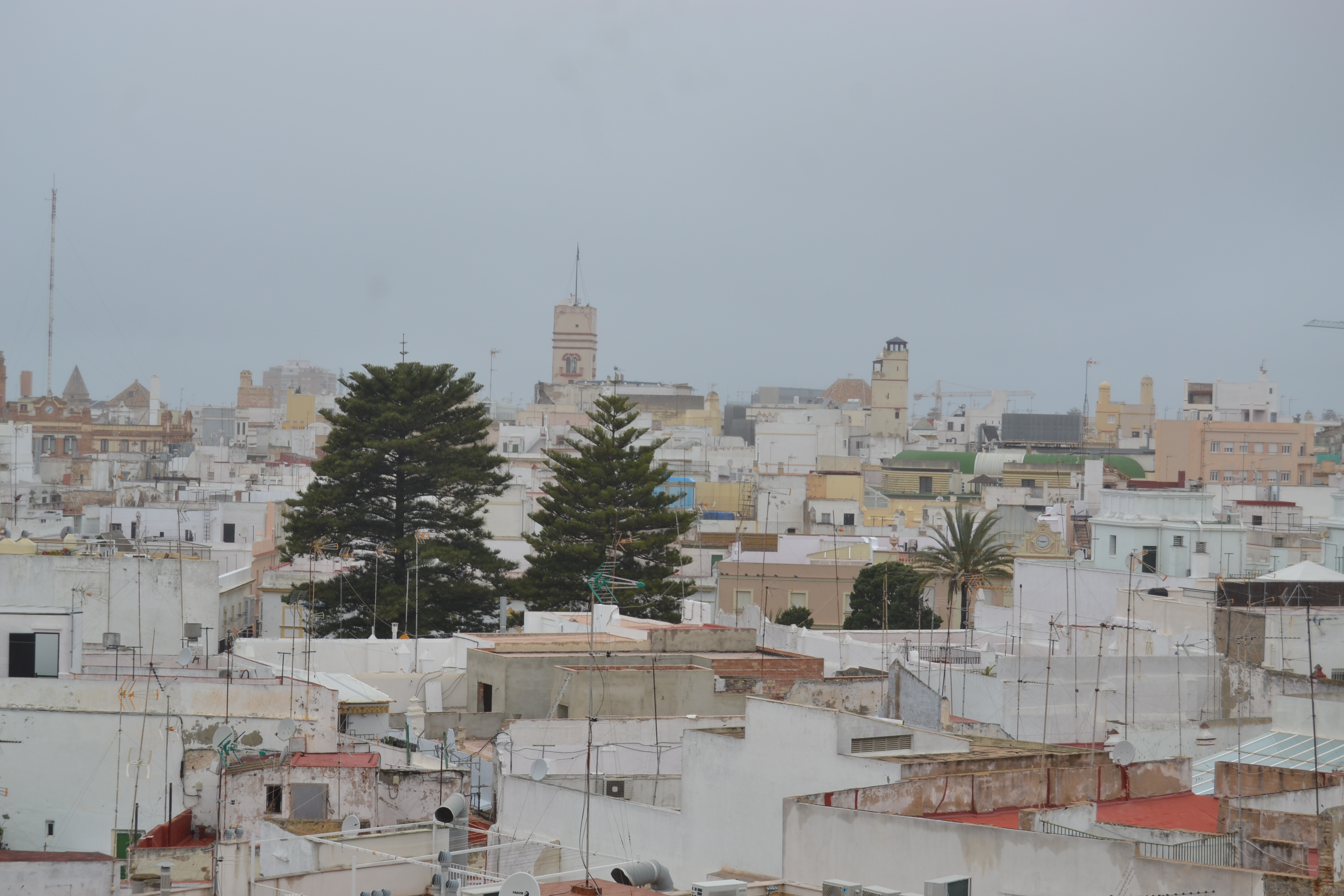 Cual es el pueblo mas bonito de cadiz