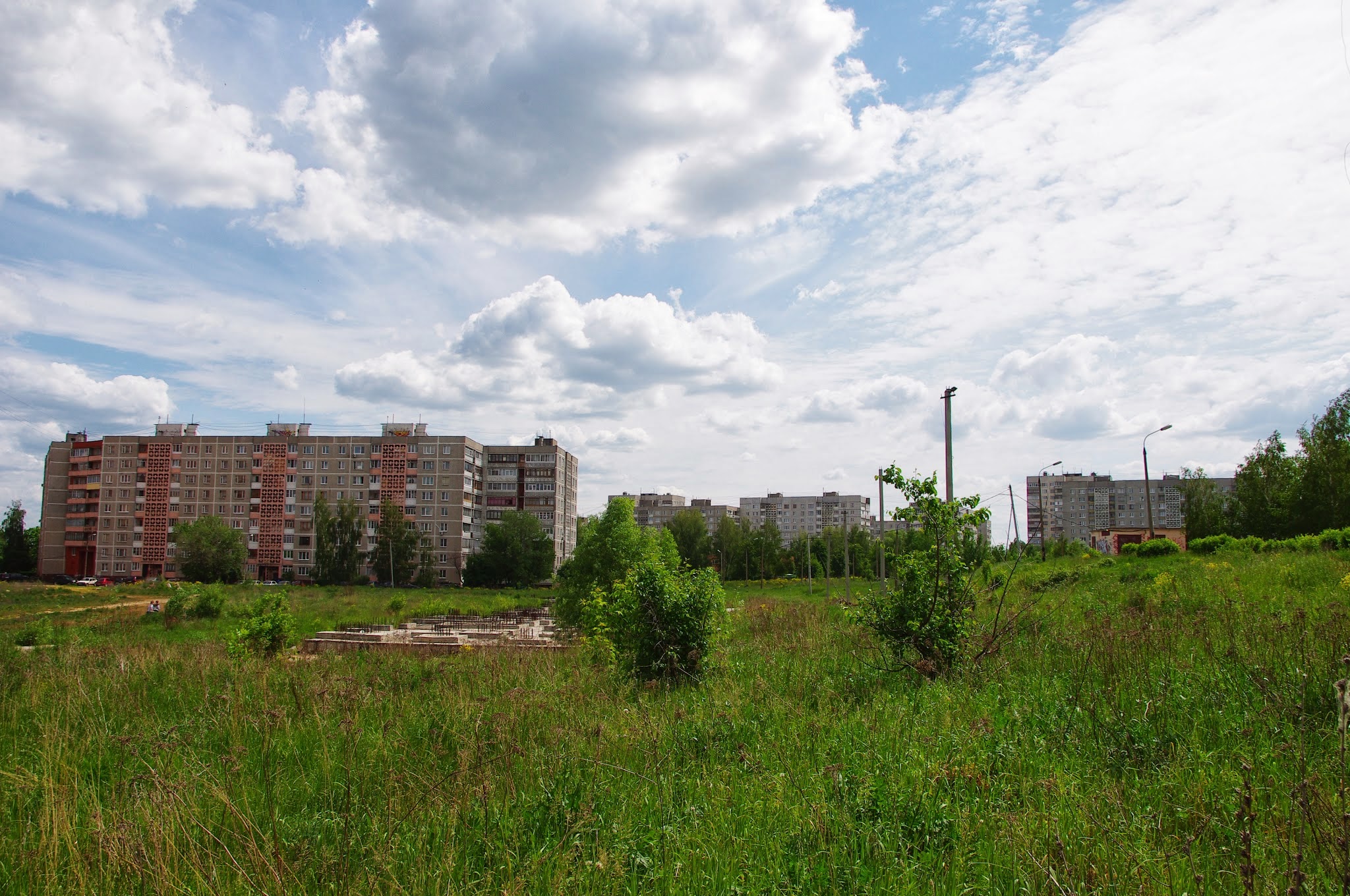 Московская область д р. Новомыльниково Московская область.