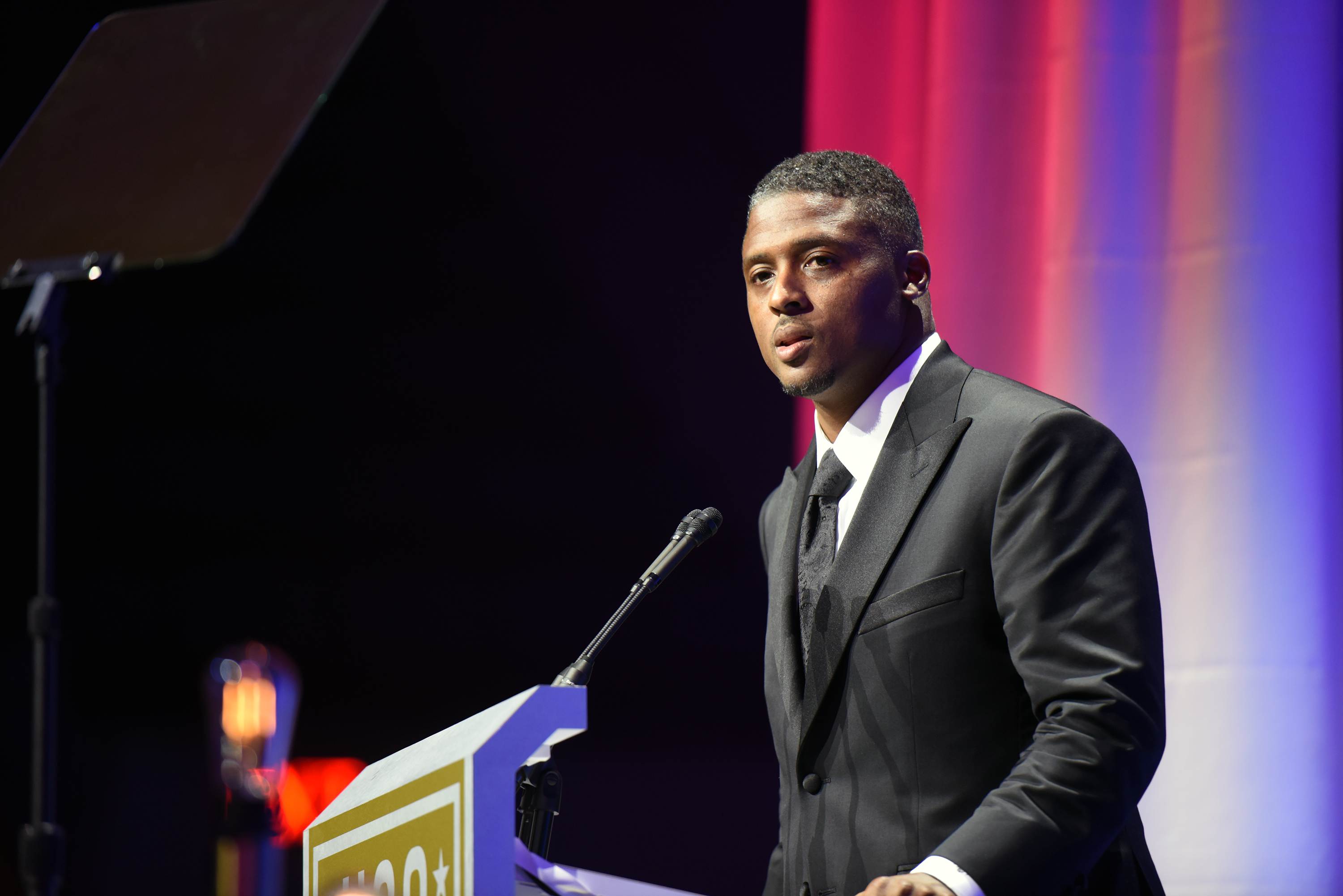 Warrick Dunn - Wikipedia