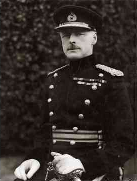 <span class="mw-page-title-main">Winston Dugan, 1st Baron Dugan of Victoria</span> British Army general (1876–1951)