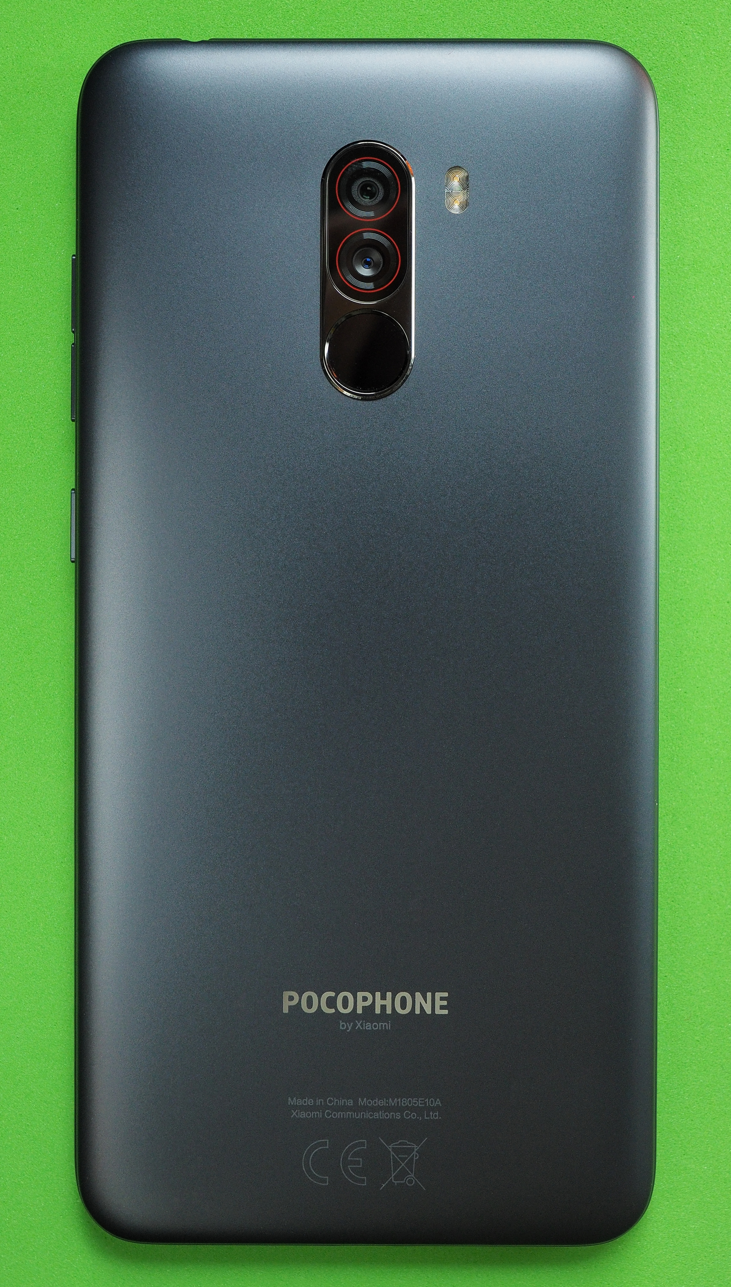 Сколько Стоит Xiaomi Pocophone