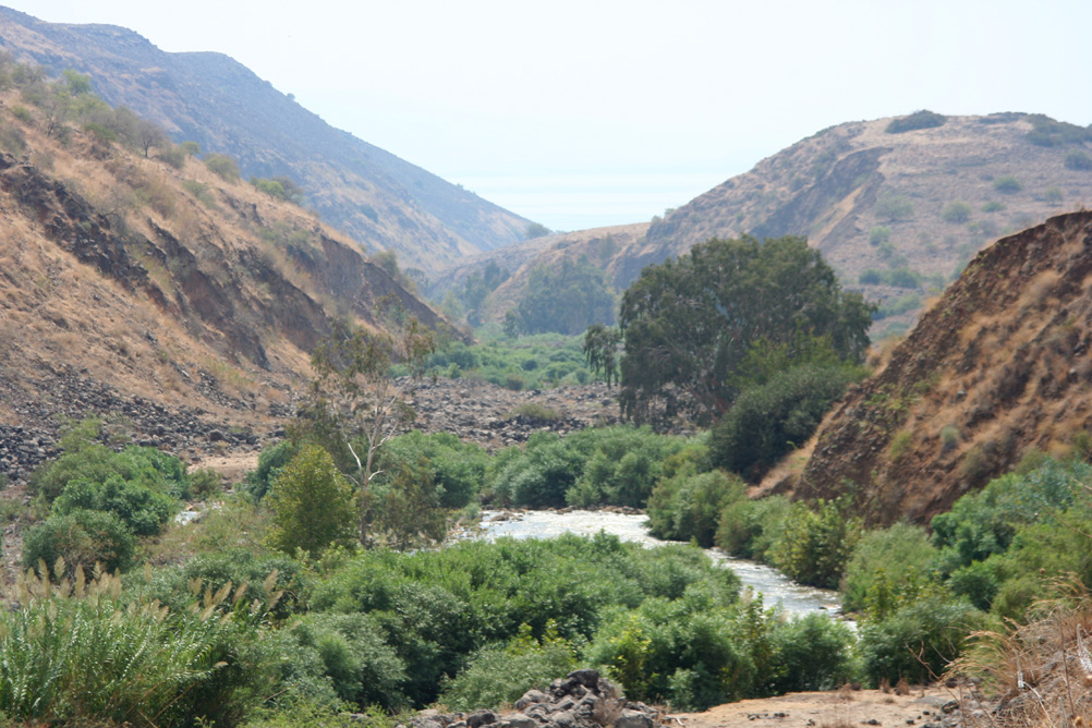 Tilhører det samme Udførelse Jordan Rift Valley - Wikipedia