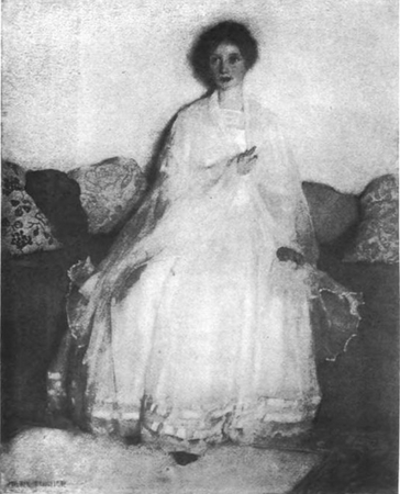 File:Young Girl in White 1909 Beal Prize Hilda Belcher.png