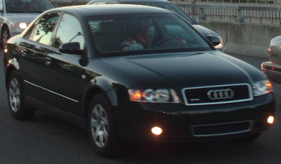 File:Audi A4 B6.JPG - Wikimedia Commons