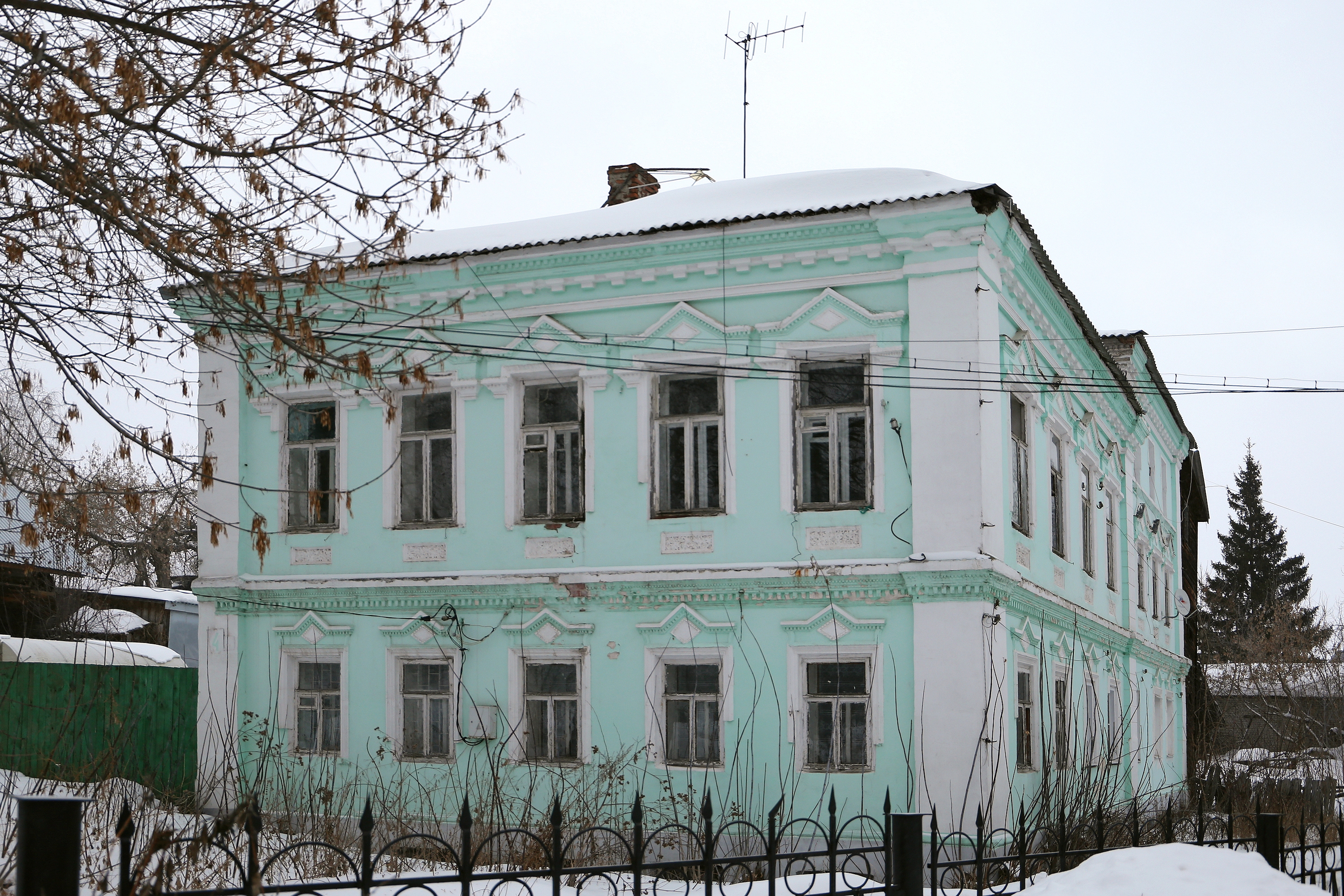 Площадь крестьянина Муром. Муром панорама. Кибер музей. Музей воспоминаний площадь крестьянина, 6в, Муром фото.