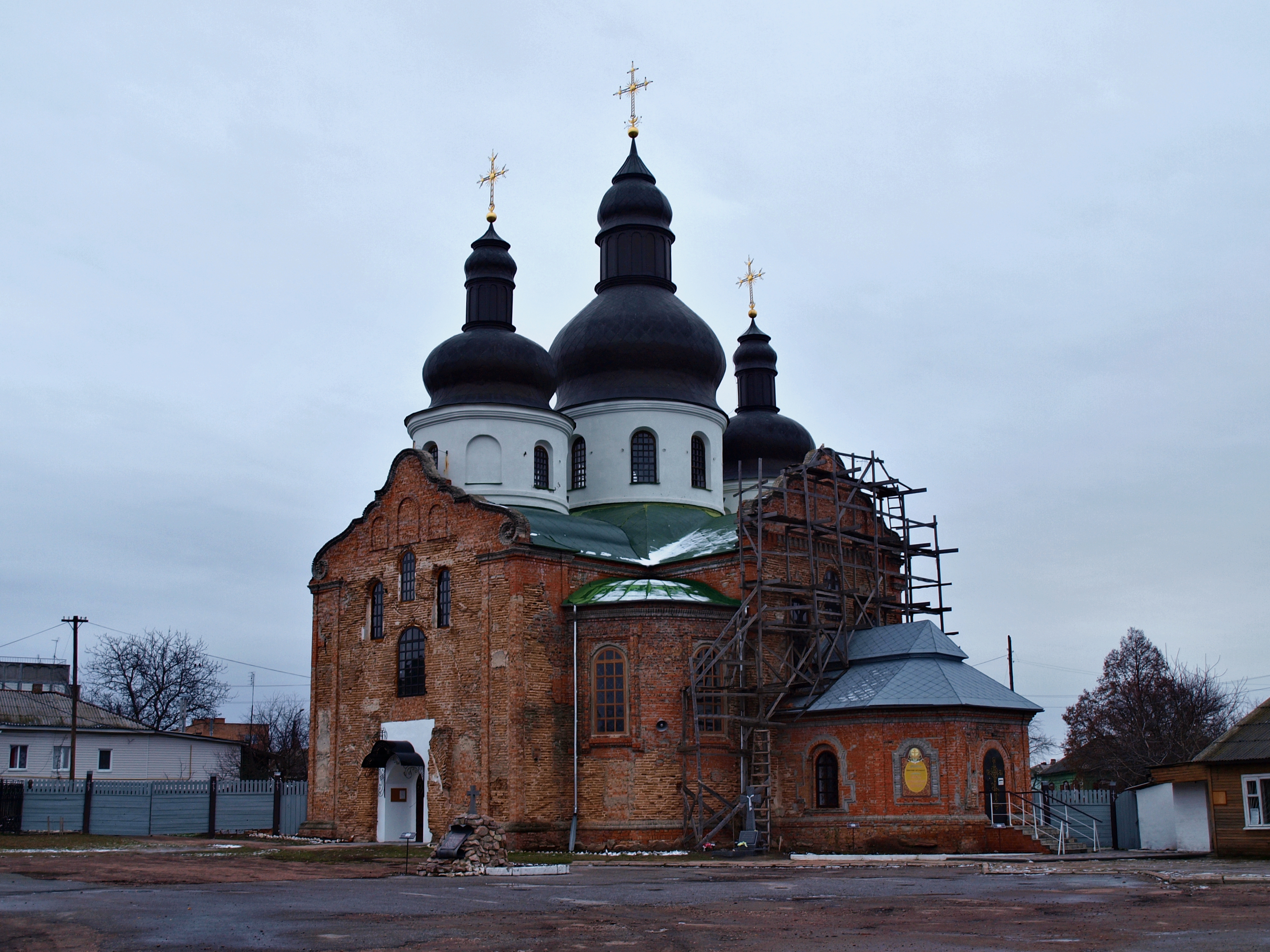 Новини ніжина