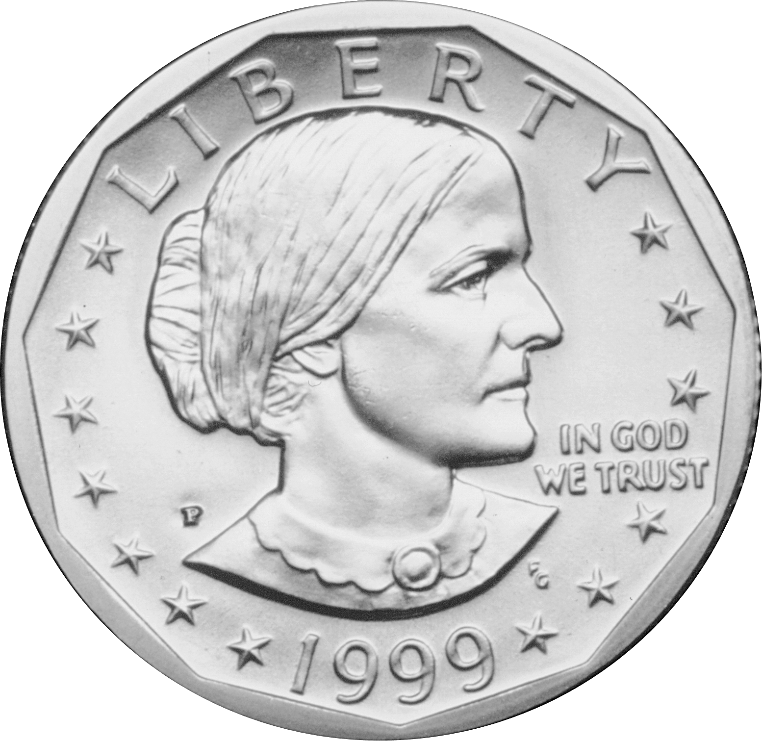 Susan-B.-Anthony-Dollar – Wikipedia