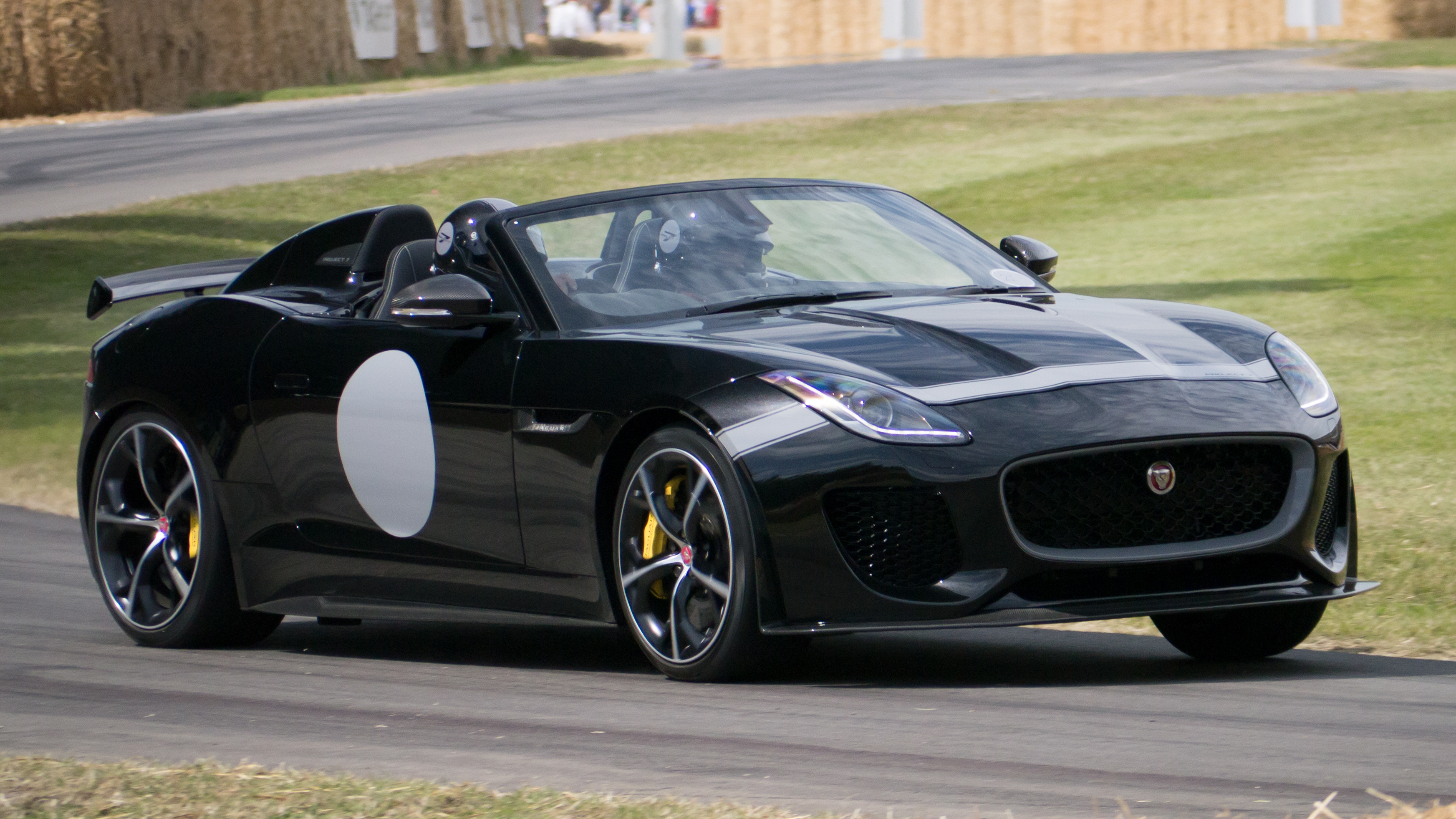 File 15 Jaguar F Type Project 7 Jpg Wikimedia Commons