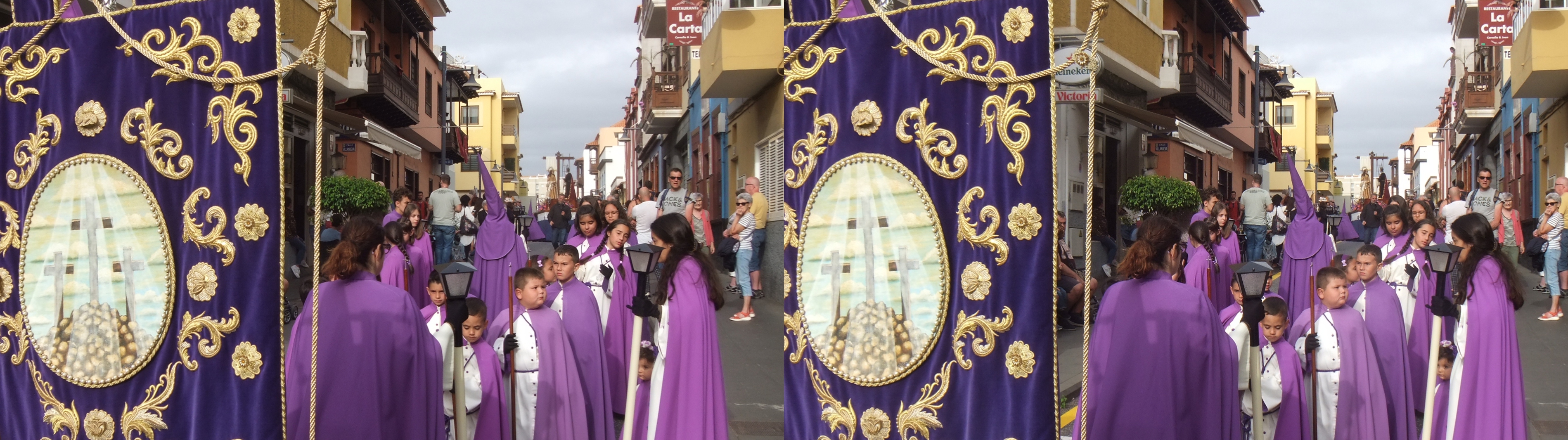 Que tiempo hace en santa cruz de tenerife