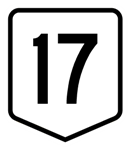 Route 17