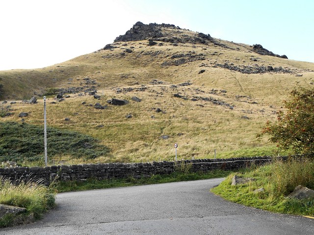 File:Alderman's Hill - geograph.org.uk - 3658033.jpg