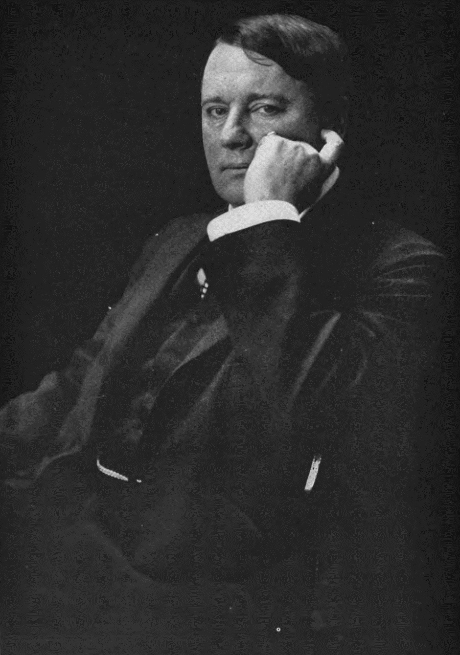 Alfred Harmsworth, 1st Viscount Northcliffe